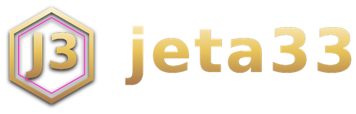 jeta33 logo